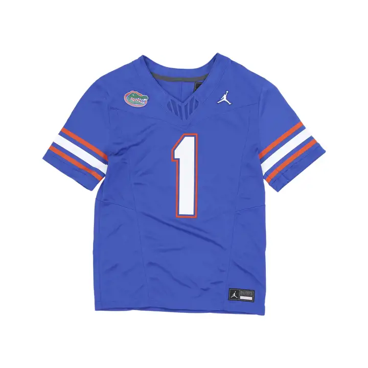 Maillot de football limité NCAA des Florida Gators RBL