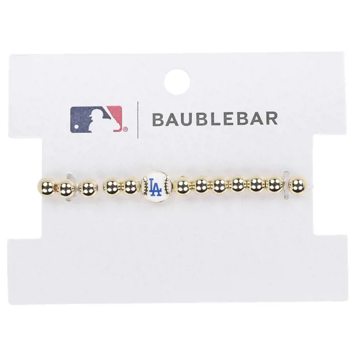 Bracelet Pise Los Angeles Dodgers gl