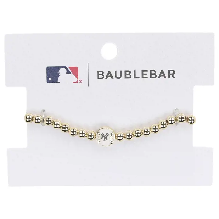 New York Yankees Bracelet Pise