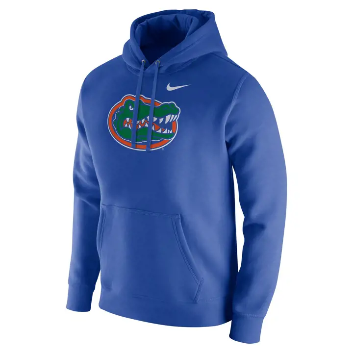 Sweat à capuche en molleton Cotton Club NCAA Florida Gators RBL