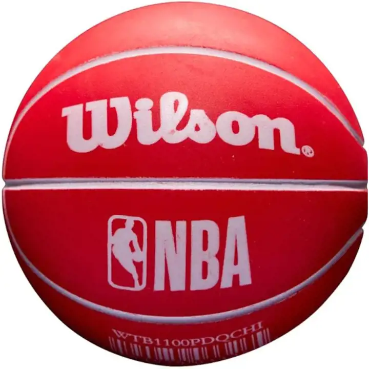 Dribbleur de l'équipe des Rockets Ast