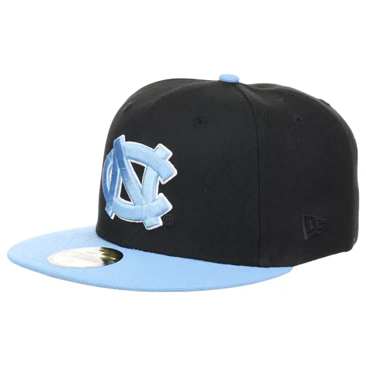 North Carolina Tar Heels NCAA1 Final Four Side Patch Ajustée