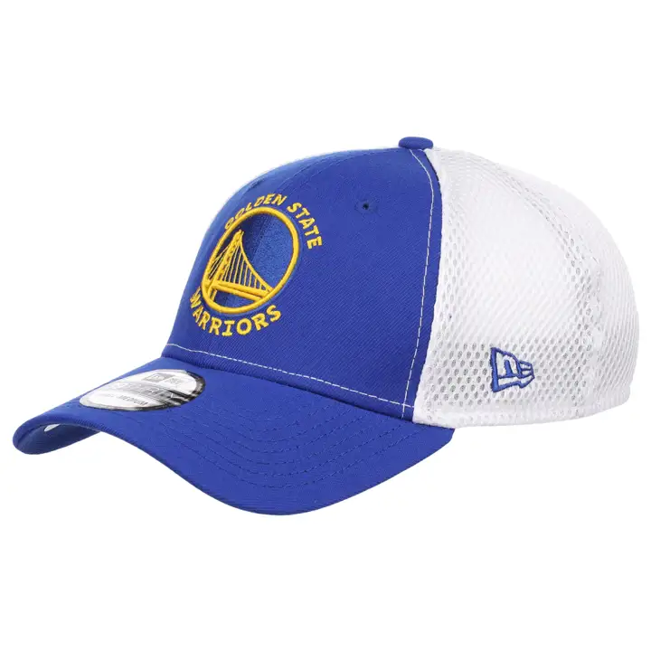 Golden State Warriors NBA 39THIRTY NEO rbl/ wht
