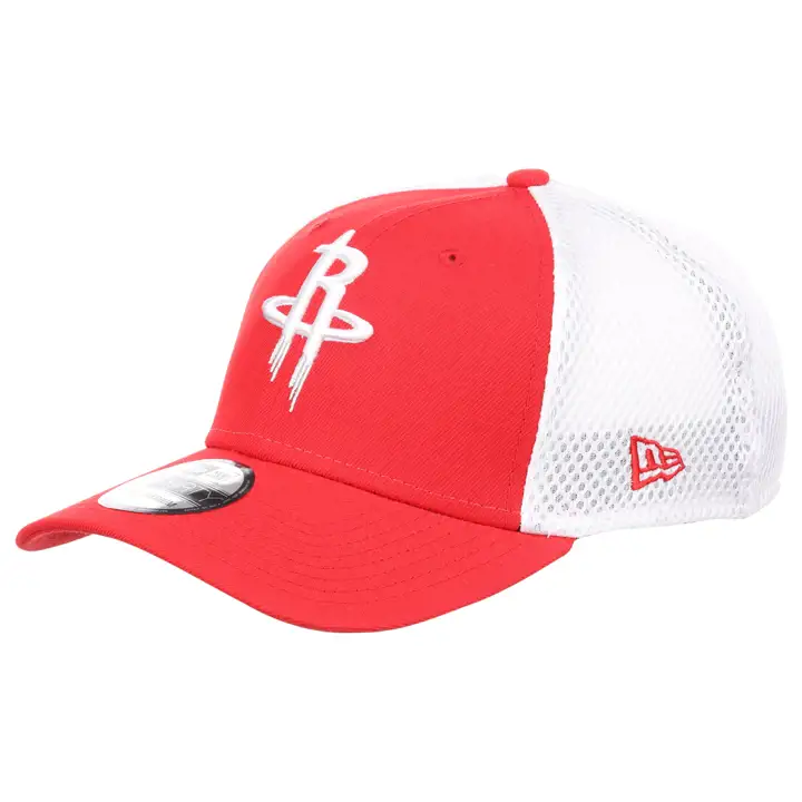 Houston Rockets NBA 39THIRTY NEO écarlate/blanc