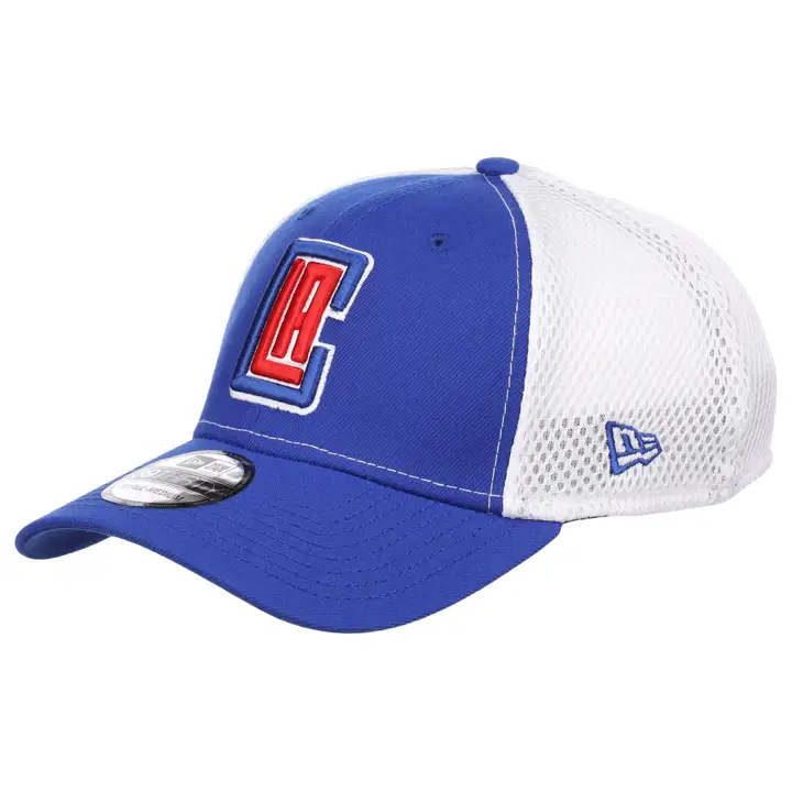 Los Angeles Clippers NBA 39THIRTY NEO rbl/ wht