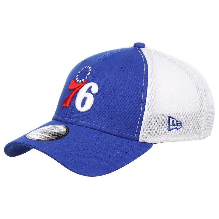 Philadelphia 76ers NBA 39THIRTY NEO rbl/blc