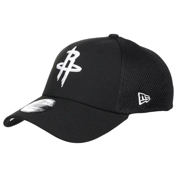 Houston Rockets NBA 39THIRTY NOIR/BLANC NEO noir/blanc
