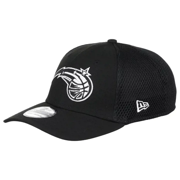 Orlando Magic NBA 39THIRTY NOIR/BLANC NEO noir/ blanc
