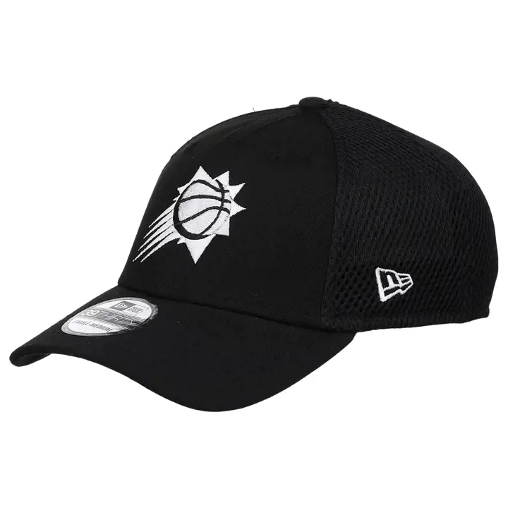 Phoenix Suns NBA 39THIRTY BLK/WHT NEO noir/blanc