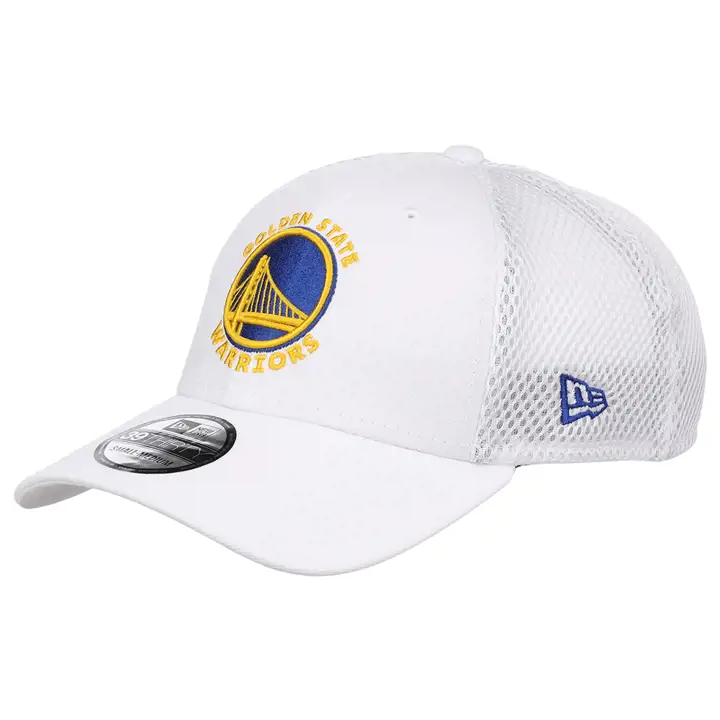 Golden State Warriors NBA 39THIRTY BLC/BLC NEO blc