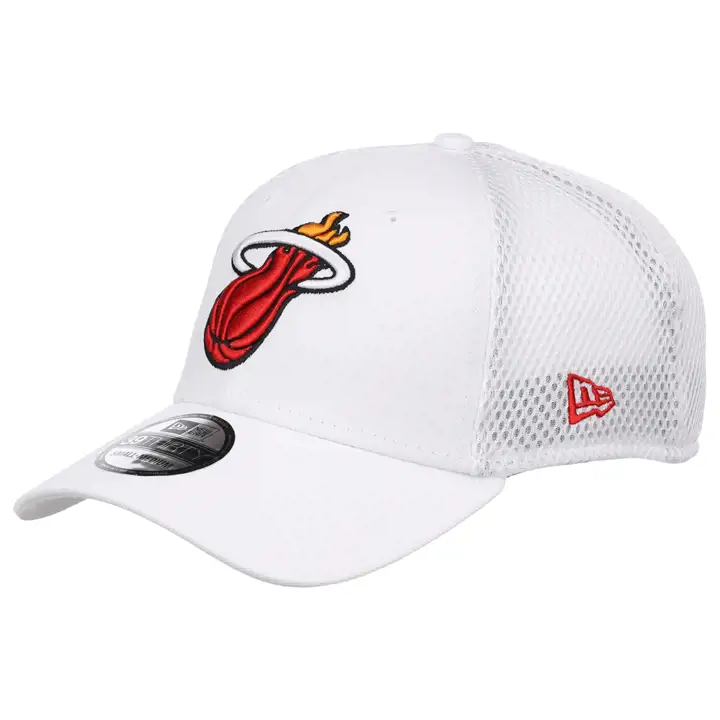 Miami Heat NBA 39THIRTY BLA/BLA NÉO bla
