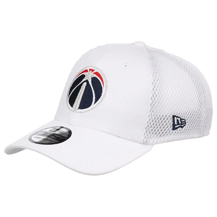 Washington Wizards NBA 39THIRTY BLA/BLA NÉO bla