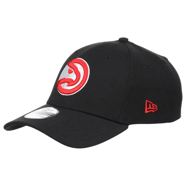 Atlanta Hawks NBA TEAM CLASSIC BLK blk