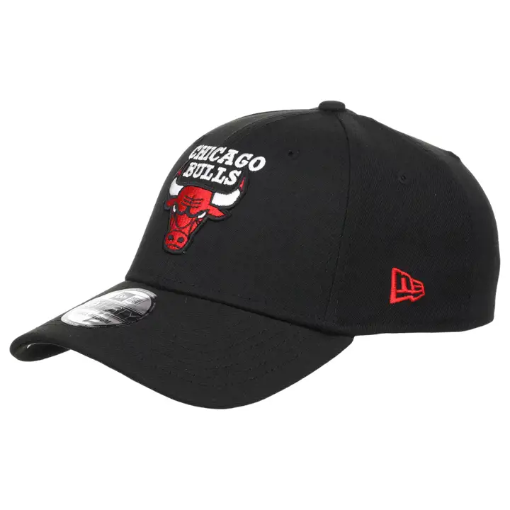 Chicago Bulls NBA TEAM CLASSIC BLK blk