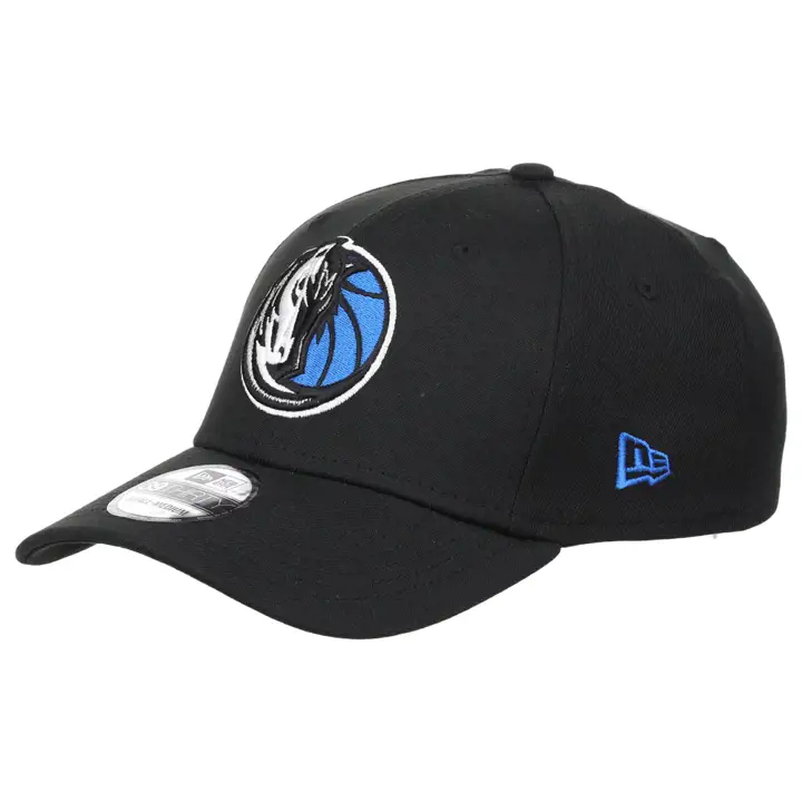 Dallas Mavericks ÉQUIPE NBA CLASSIQUE noir