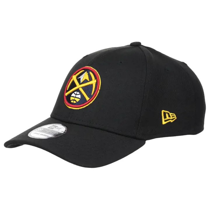 Denver Nuggets NBA TEAM CLASSIC BLK blk