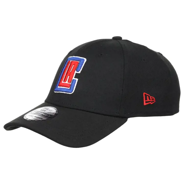 Los Angeles Clippers NBA TEAM CLASSIC BLK blk