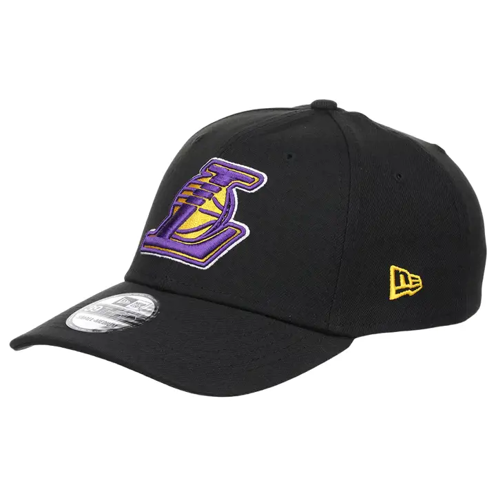 Los Angeles Lakers NBA TEAM CLASSIC BLK blk