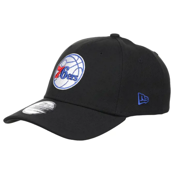 Philadelphia 76ers NBA TEAM CLASSIC NOIR noir