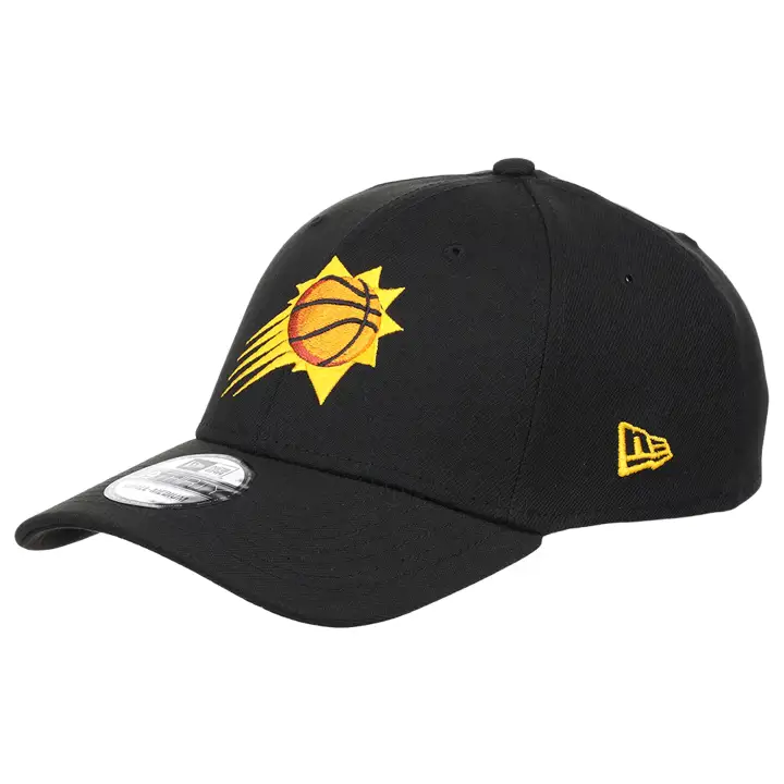 Phoenix Suns NBA TEAM CLASSIC BLK blk
