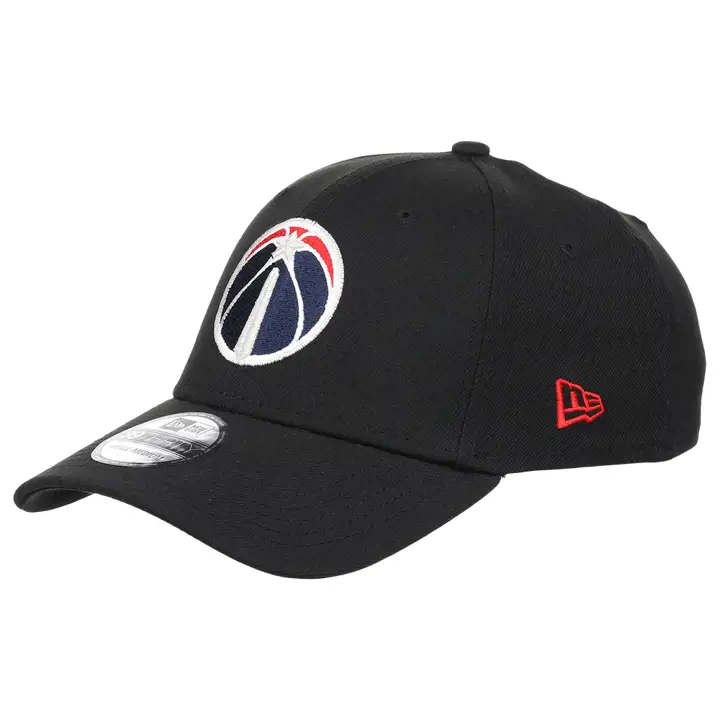 Washington Wizards NBA TEAM CLASSIC NOIR noir