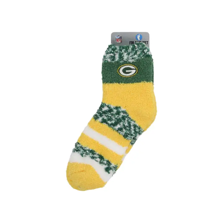 Green Bay Packers RNBW RMC Slpsft ast