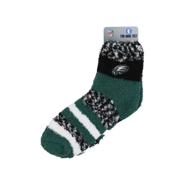 Philadelphia Eagles RNBW RMC Slpsft ast