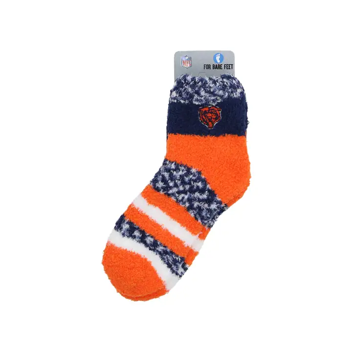 Chicago Bears RNBW RMC Slpsft ast