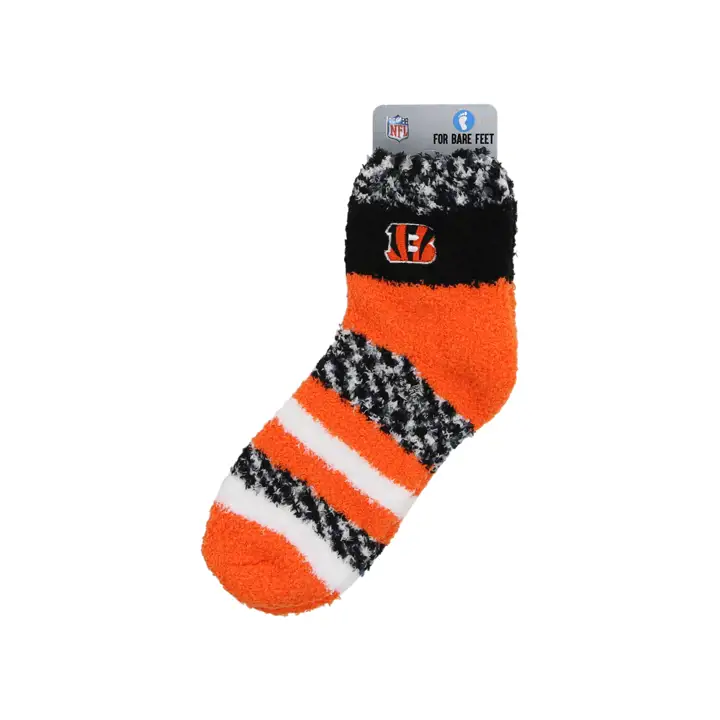 Cincinnati Bengals RNBW RMC Slpsft ast