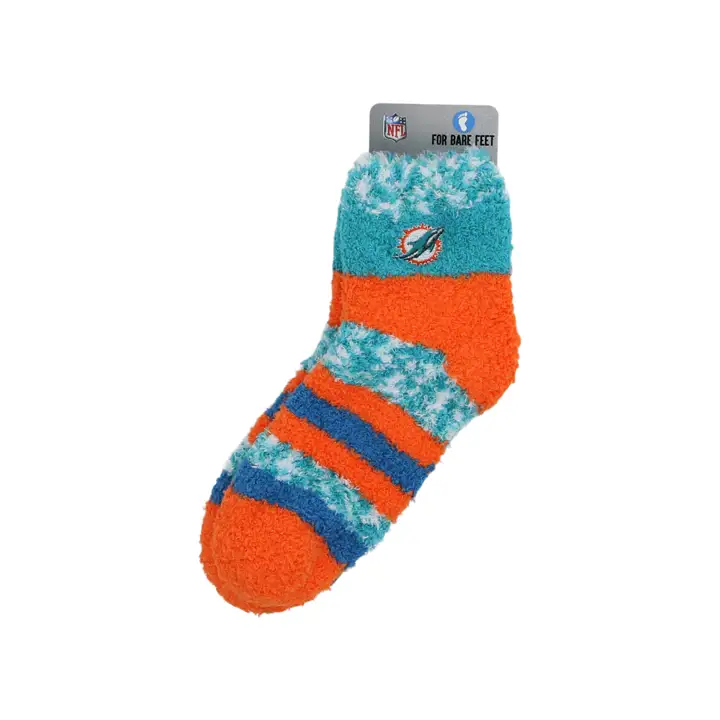 Miami Dolphins RNBW RMC Slpsft ast