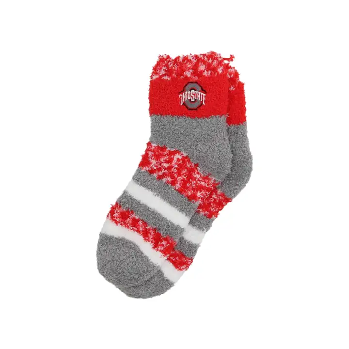 Ohio State Buckeyes RNBW RMC Slpsft ast