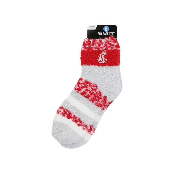 Washington State Cougars RNBW RMC Slpsft ast