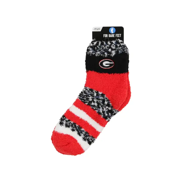 Georgia Bulldogs RNBW RMC Slpsft ast