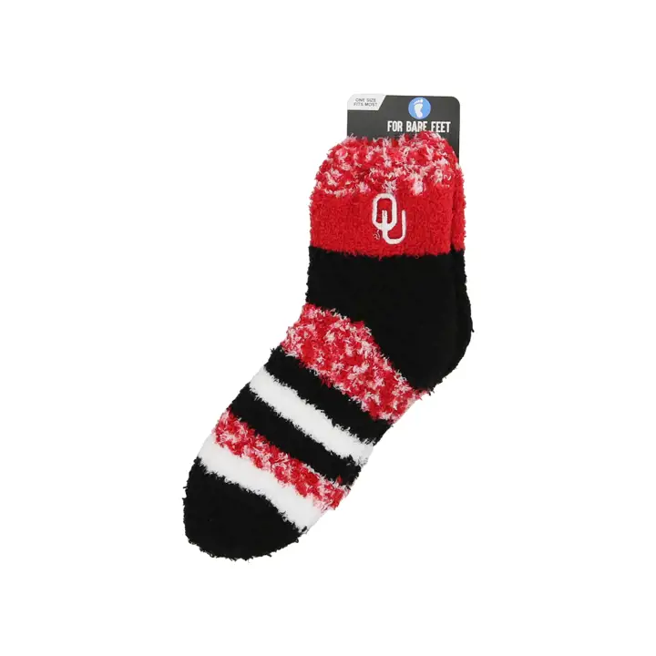 Oklahoma Sooners RNBW RMC Slpsft ast