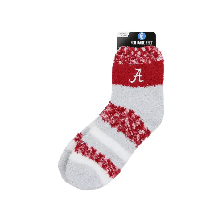 Alabama Crimson Tide RNBW RMC Slpsft ast