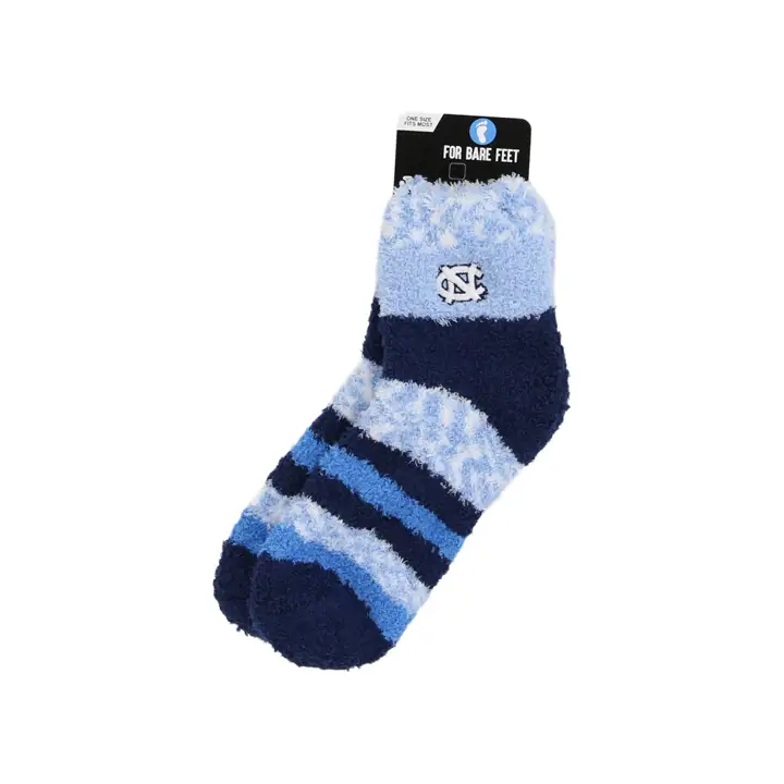 Tar Heels de la Caroline du Nord RNBW RMC Slpsft ast