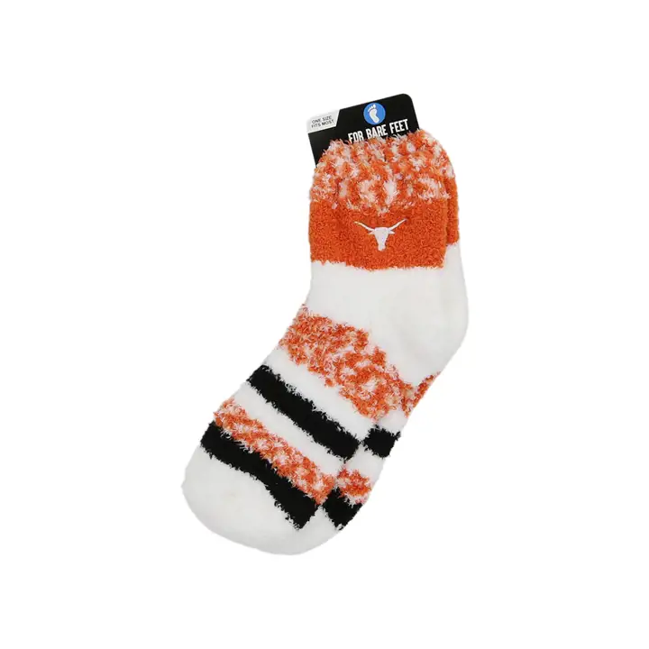 Texas Longhorns RNBW RMC Slpsft ast