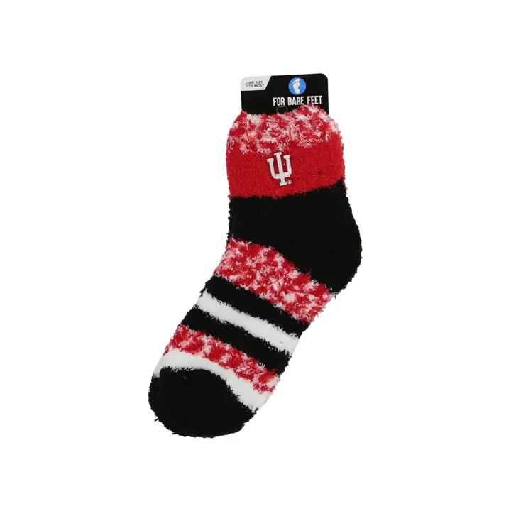 Indiana Hoosiers RNBW RMC Slpsft ast