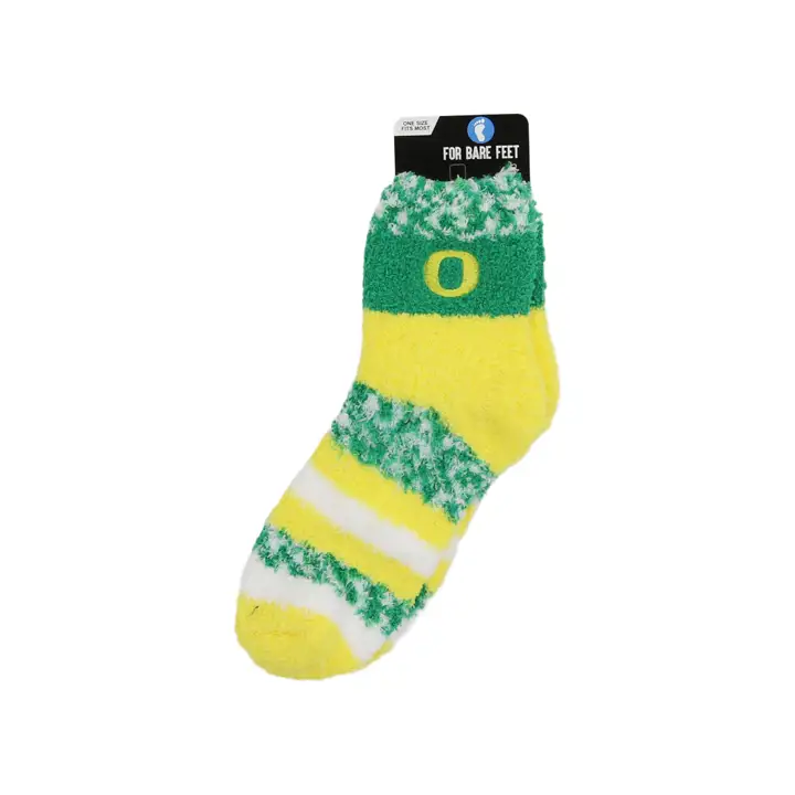 Oregon Ducks RNBW RMC Slpsft ast