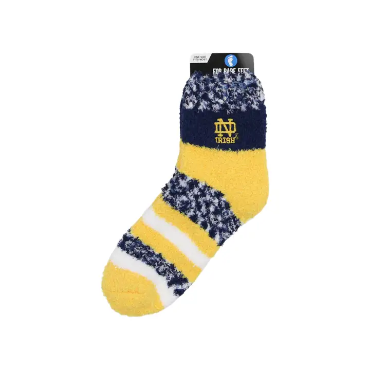 Notre Dame Fighting Irish RNBW RMC Slpsft ast