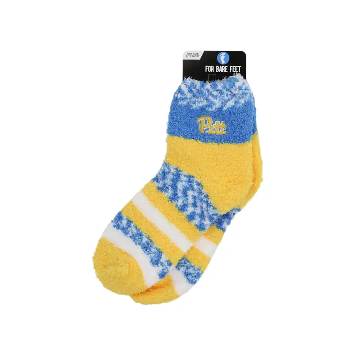 Pittsburgh Panthers RNBW RMC Slpsft ast