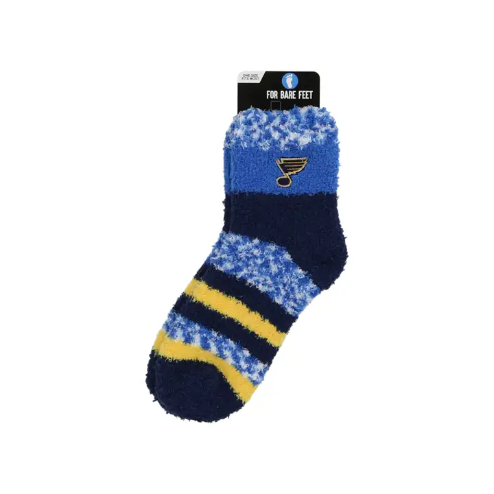 St. Louis Blues RNBW RMC Slpsft ast