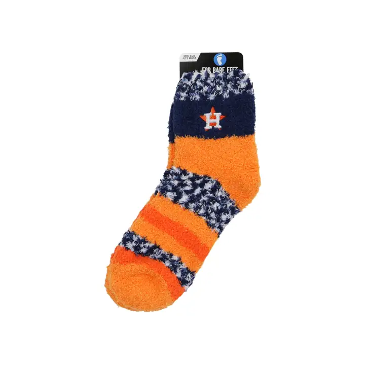 Houston Astros RNBW RMC Slpsft ast