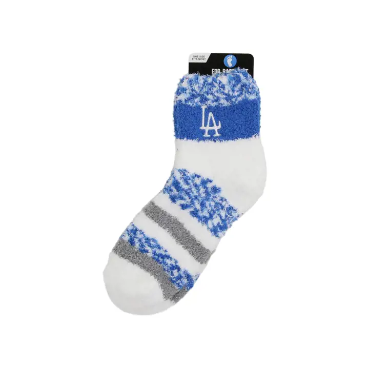 Los Angeles Dodgers RNBW RMC Slpsft ast