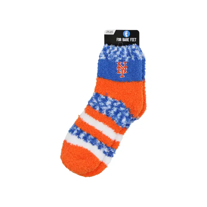 New York Mets RNBW RMC Slpsft ast