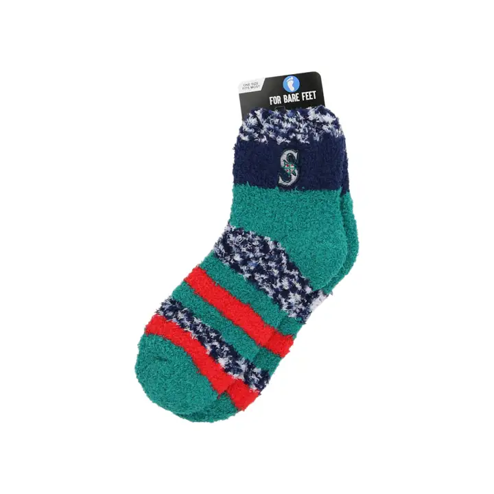 Seattle Mariners RNBW RMC Slpsft ast