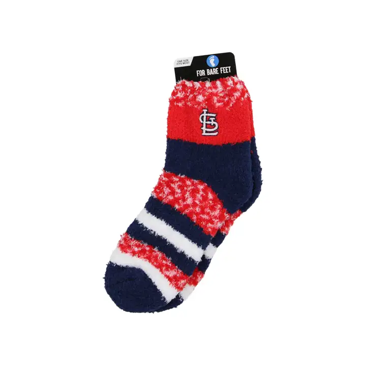 St. Louis Cardinals RNBW RMC Slpsft ast