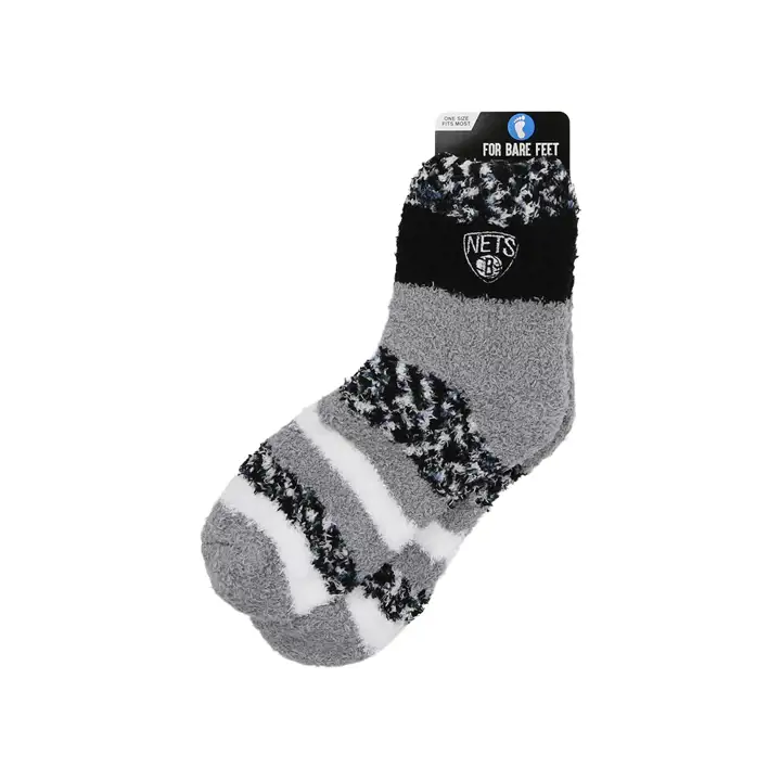 Brooklyn Nets RNBW RMC Slpsft ast
