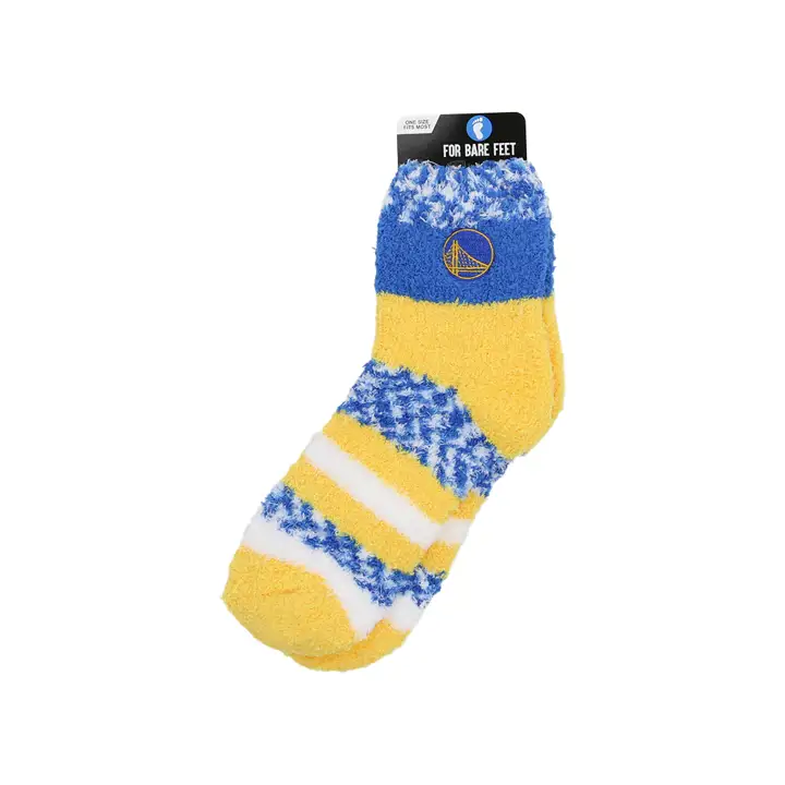 Golden State Warriors RNBW RMC Slpsft ast