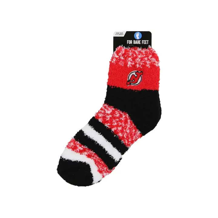 New Jersey Devils RNBW RMC Slpsft ast